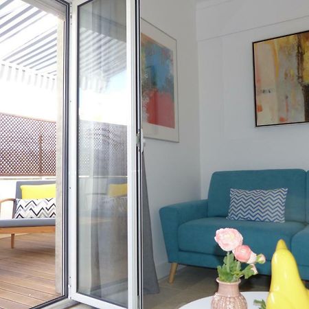 Palhas Apartment Ericeira Ngoại thất bức ảnh