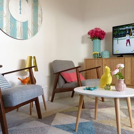 Palhas Apartment Ericeira Ngoại thất bức ảnh
