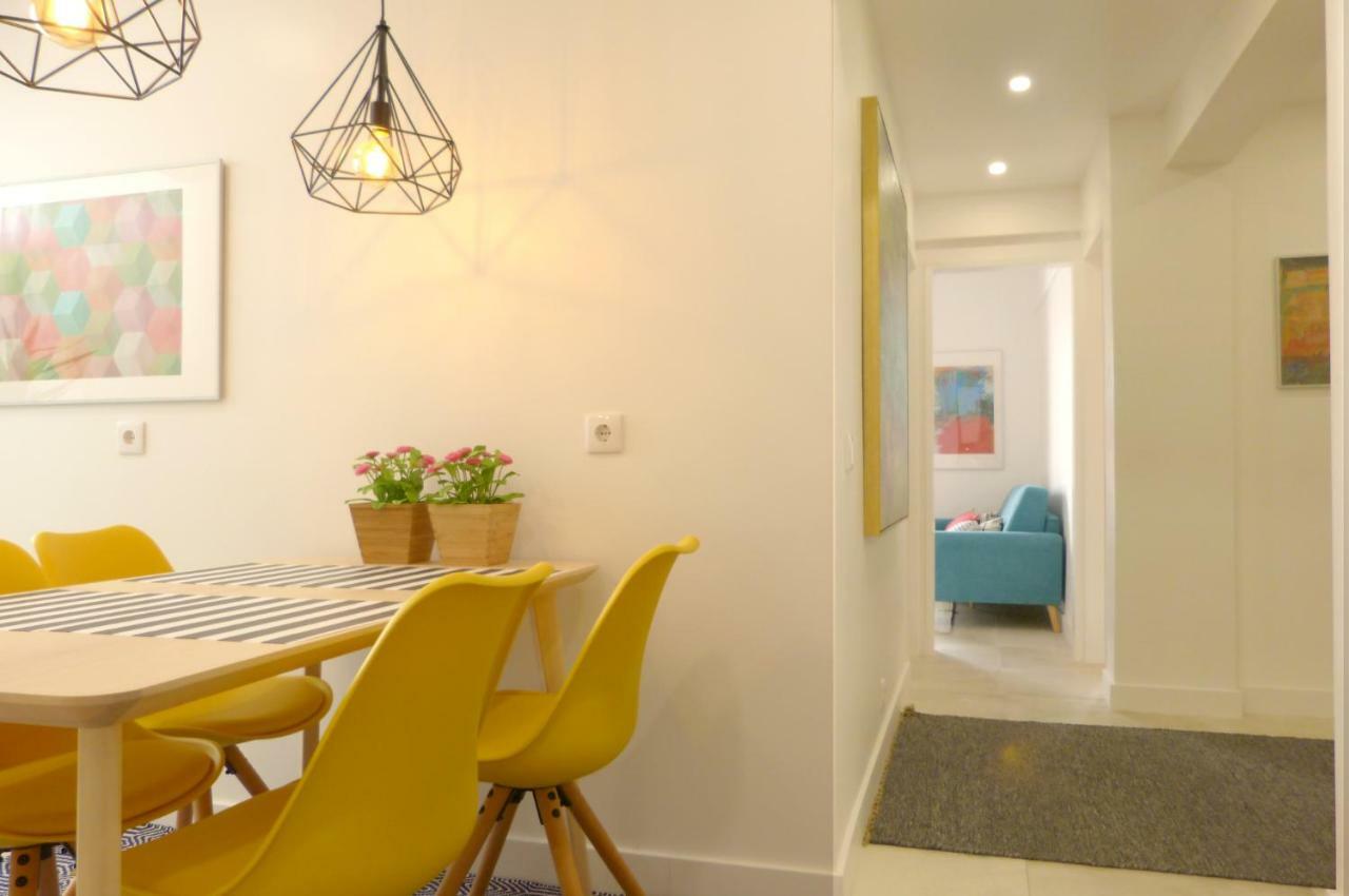Palhas Apartment Ericeira Ngoại thất bức ảnh