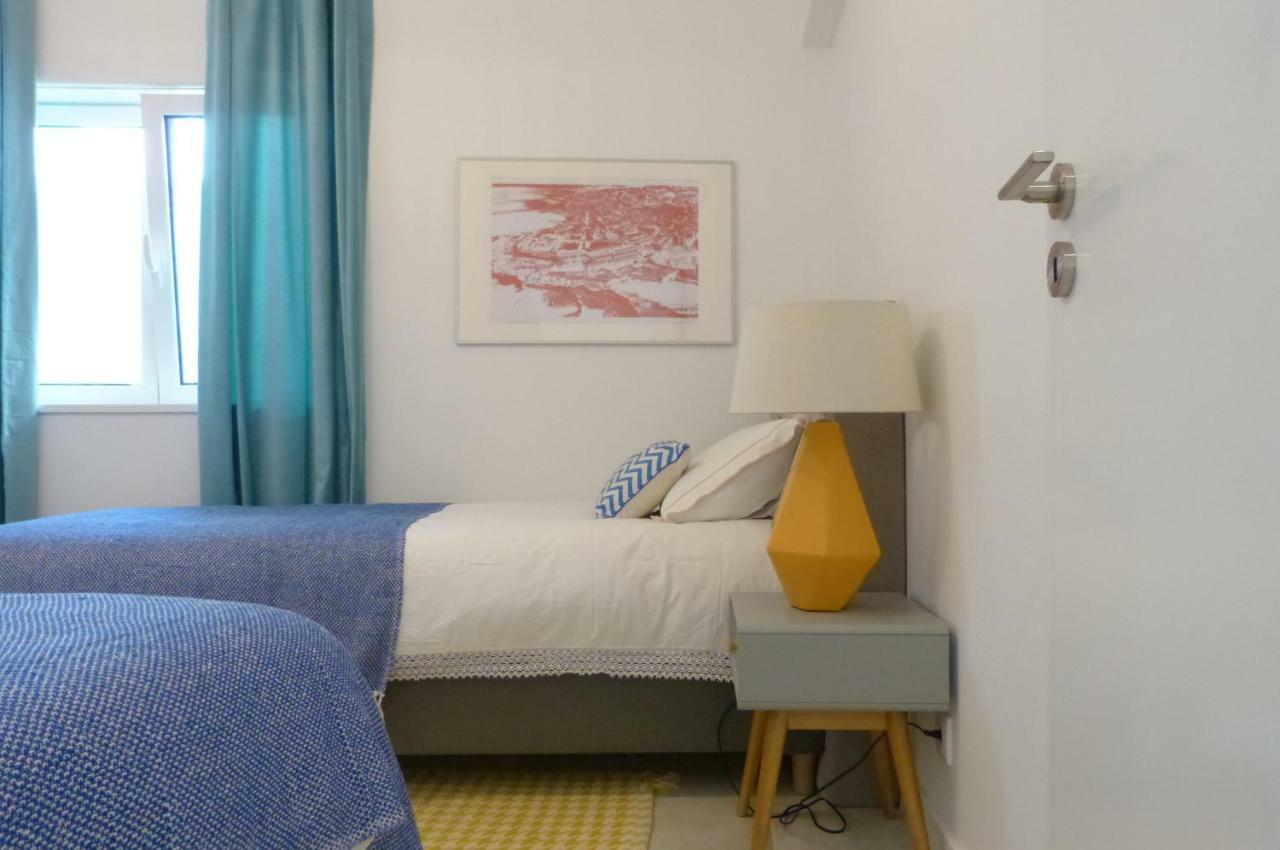 Palhas Apartment Ericeira Ngoại thất bức ảnh