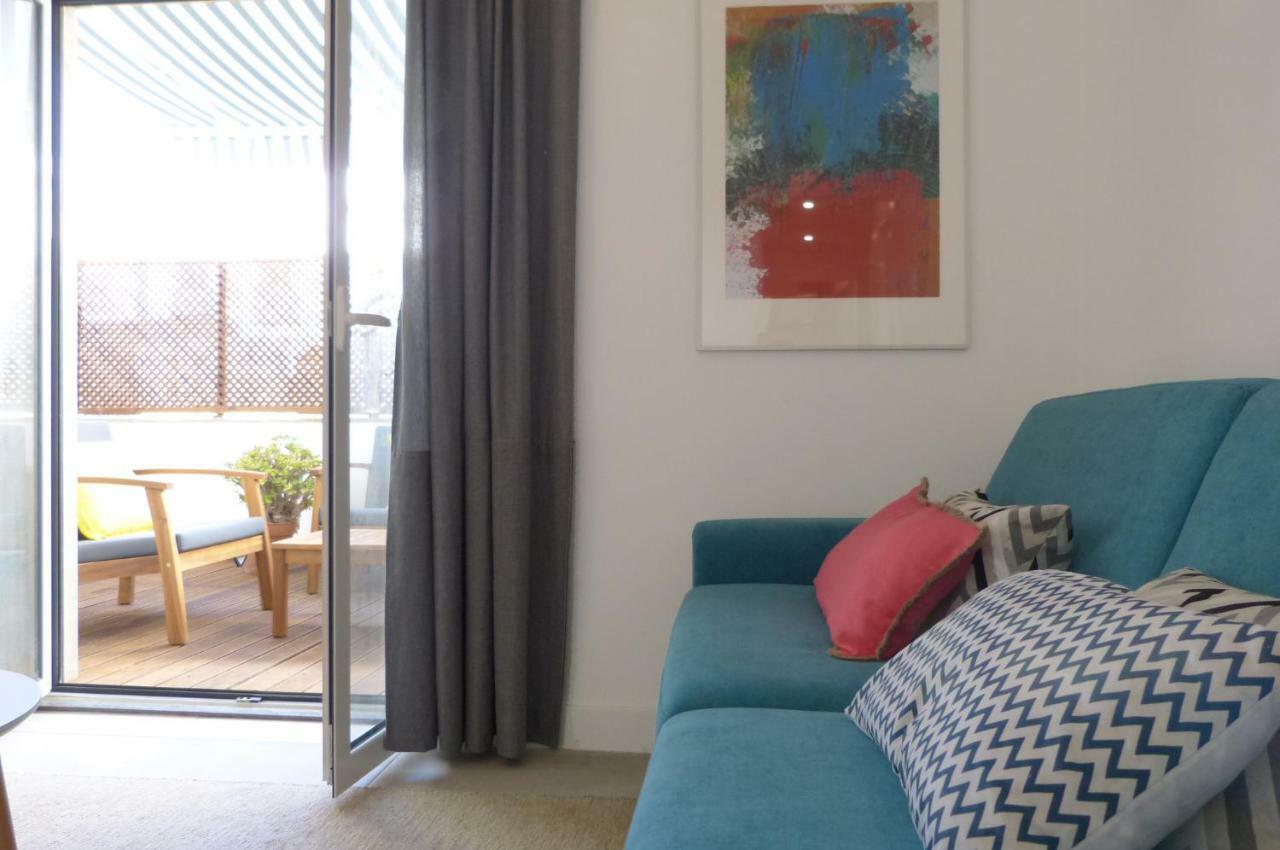 Palhas Apartment Ericeira Ngoại thất bức ảnh
