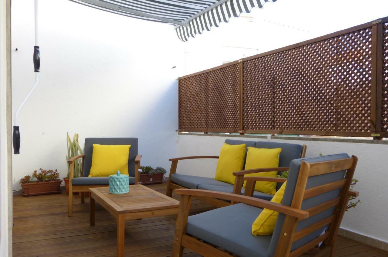 Palhas Apartment Ericeira Ngoại thất bức ảnh
