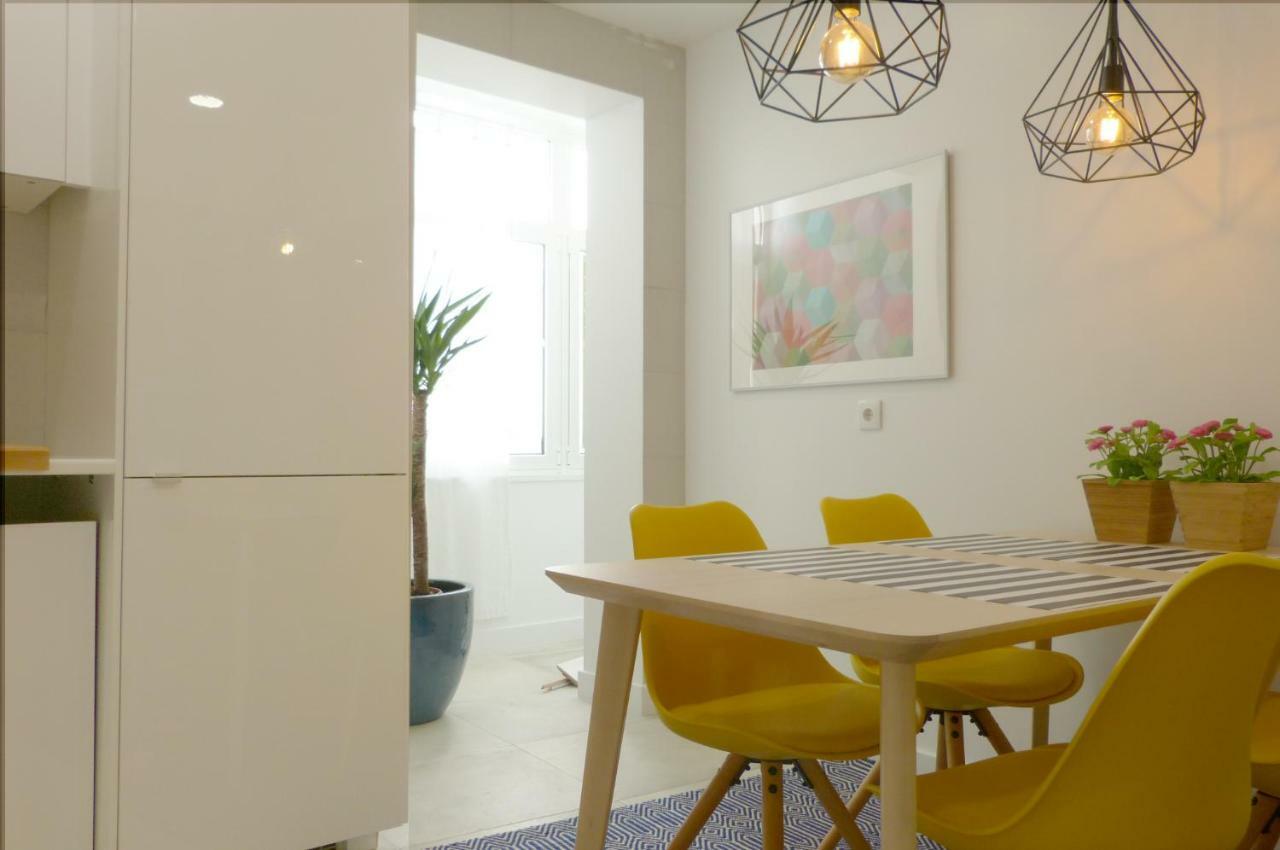 Palhas Apartment Ericeira Ngoại thất bức ảnh