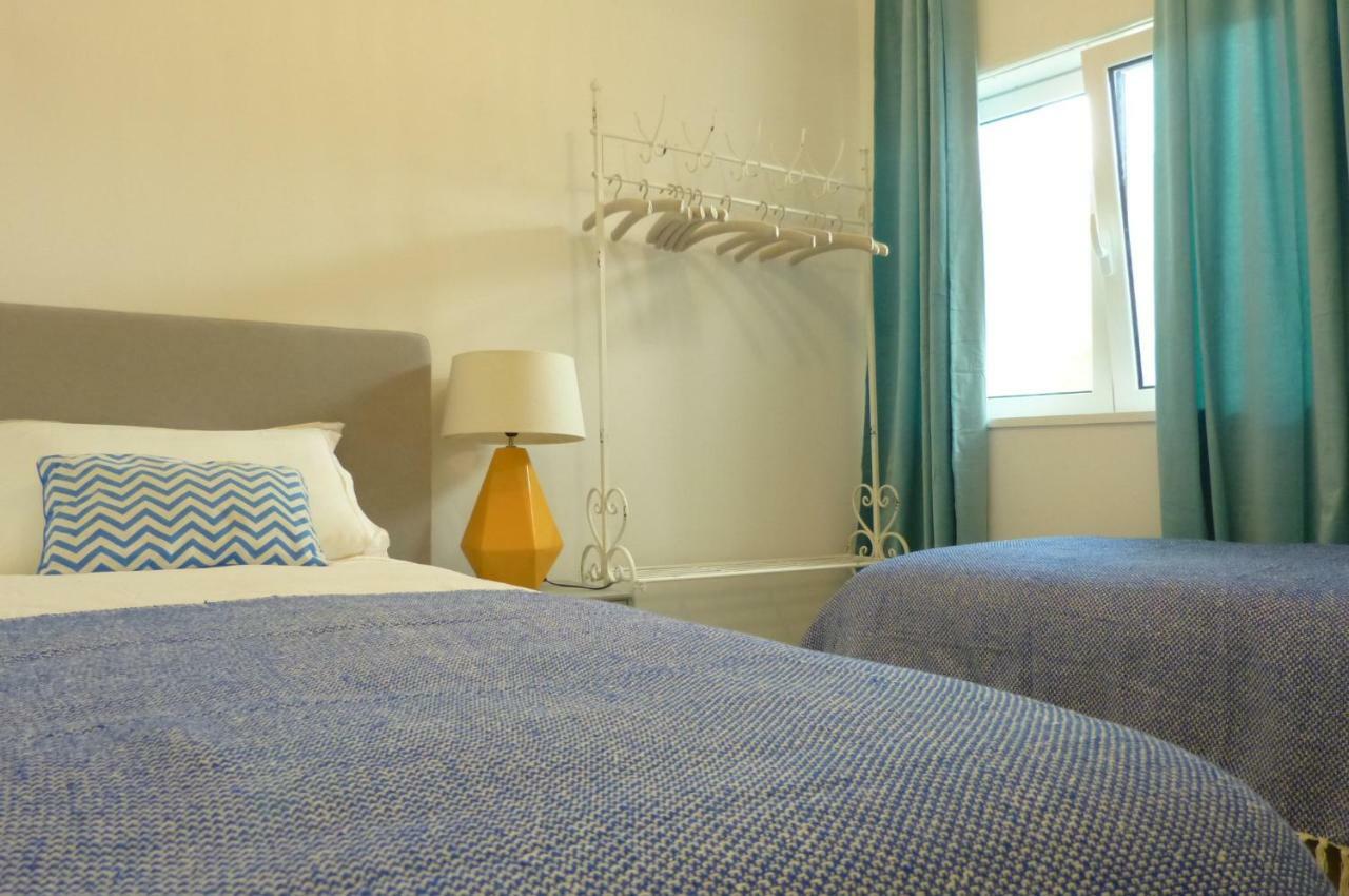 Palhas Apartment Ericeira Ngoại thất bức ảnh