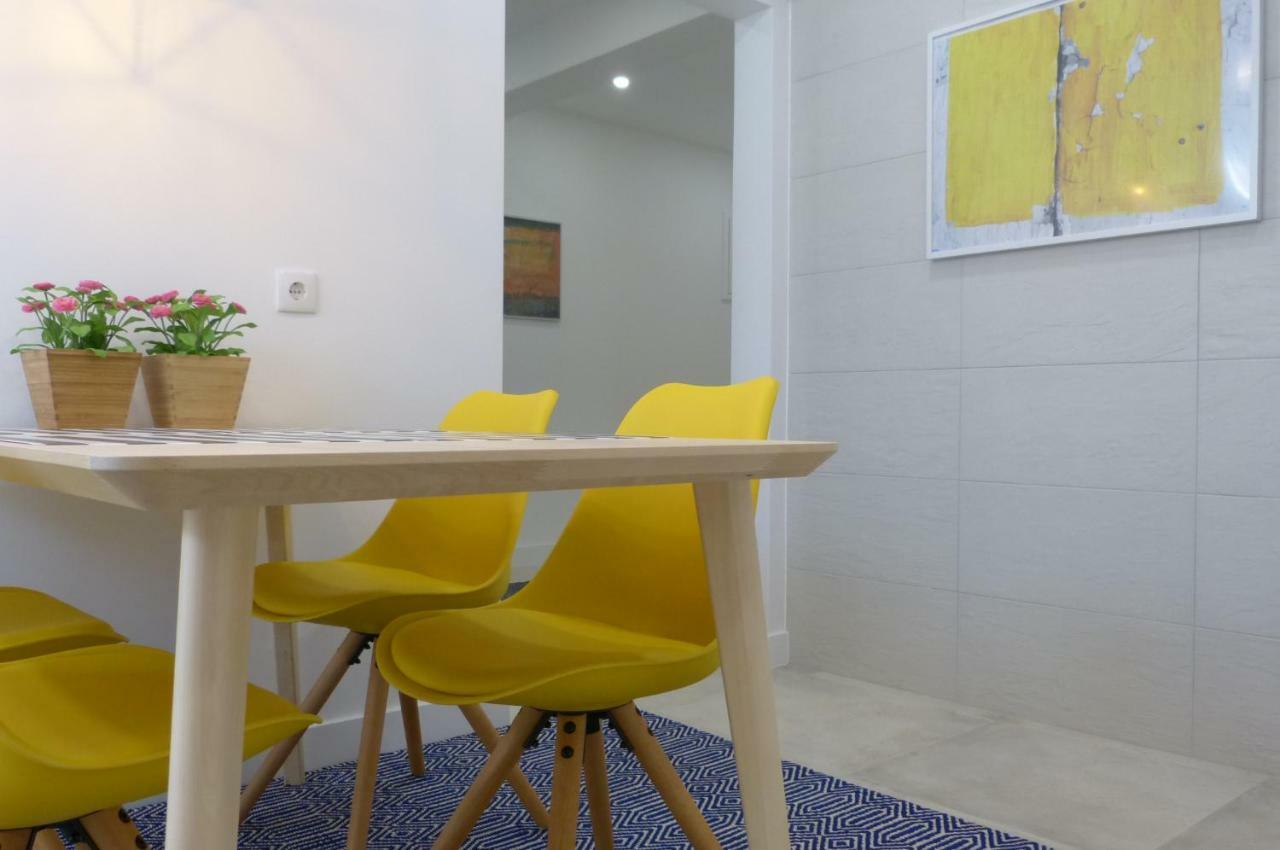 Palhas Apartment Ericeira Ngoại thất bức ảnh