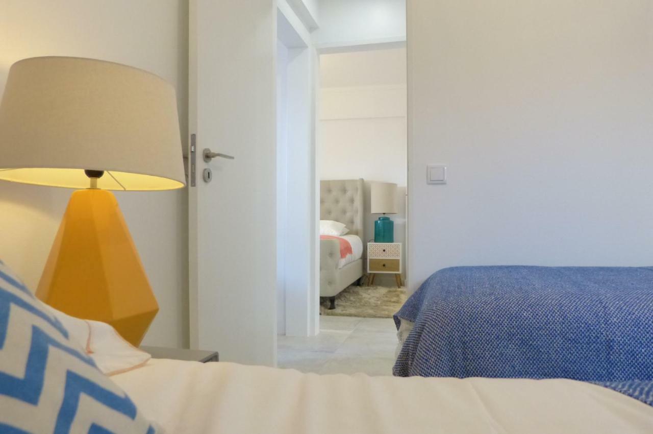 Palhas Apartment Ericeira Ngoại thất bức ảnh
