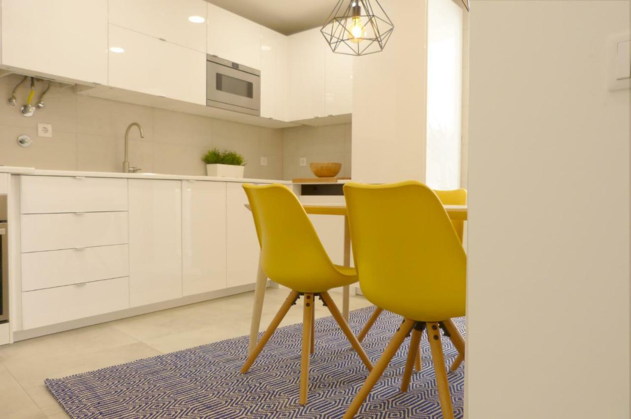 Palhas Apartment Ericeira Ngoại thất bức ảnh