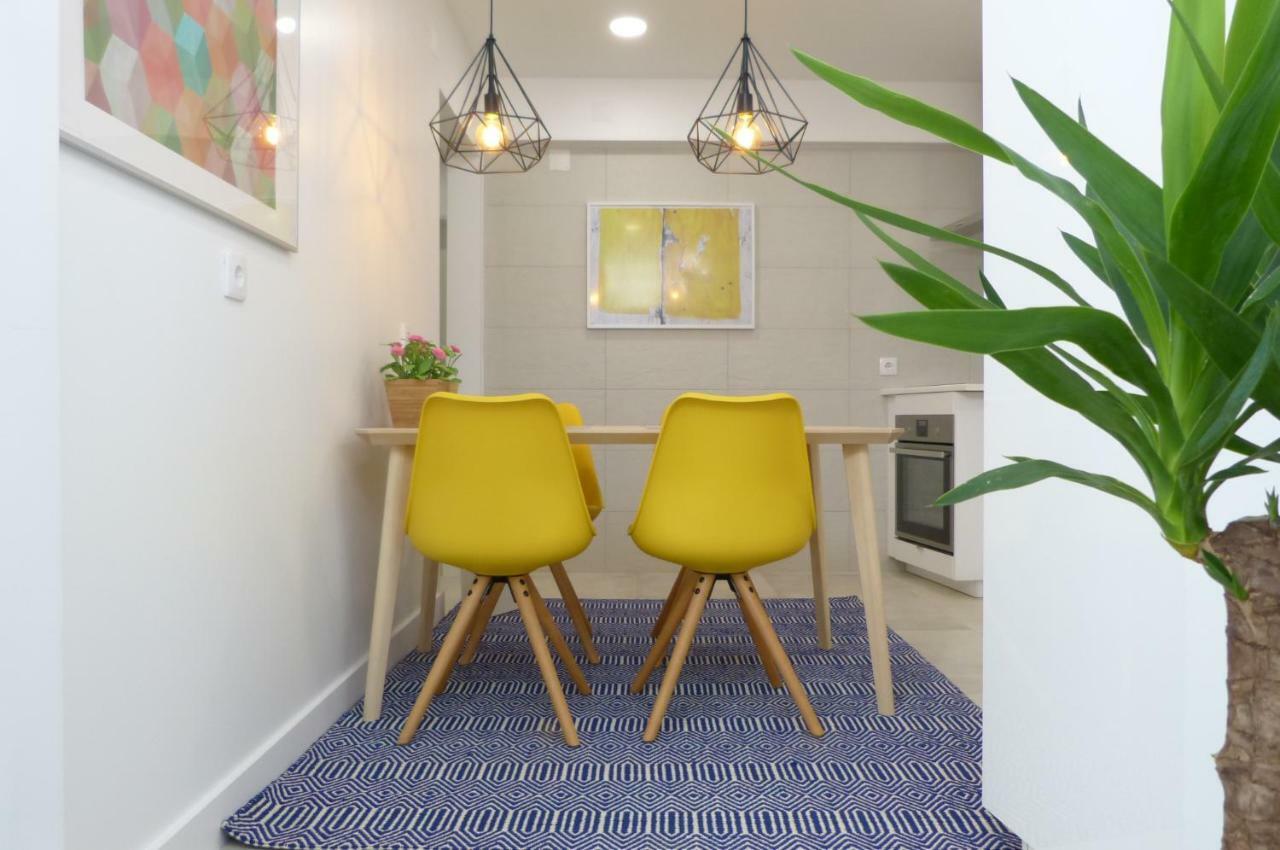 Palhas Apartment Ericeira Ngoại thất bức ảnh