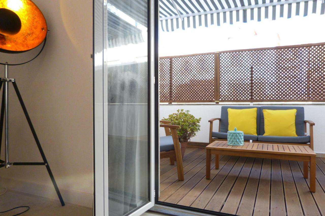 Palhas Apartment Ericeira Ngoại thất bức ảnh