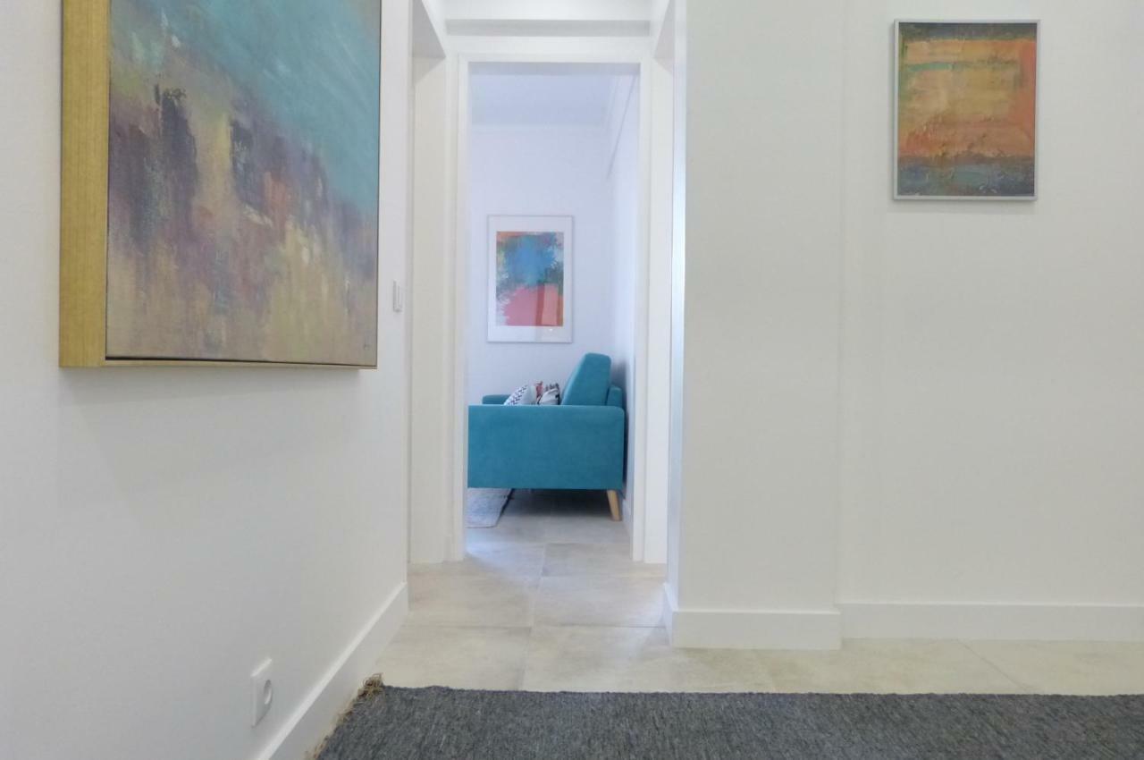 Palhas Apartment Ericeira Ngoại thất bức ảnh