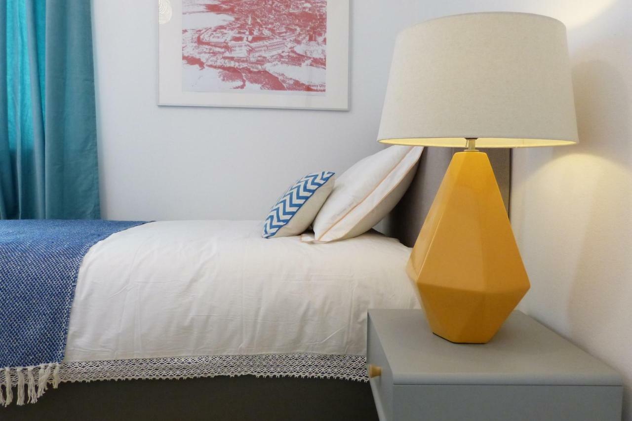 Palhas Apartment Ericeira Ngoại thất bức ảnh
