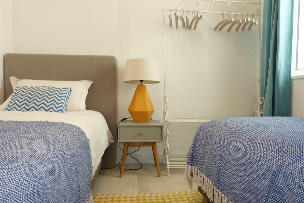 Palhas Apartment Ericeira Ngoại thất bức ảnh