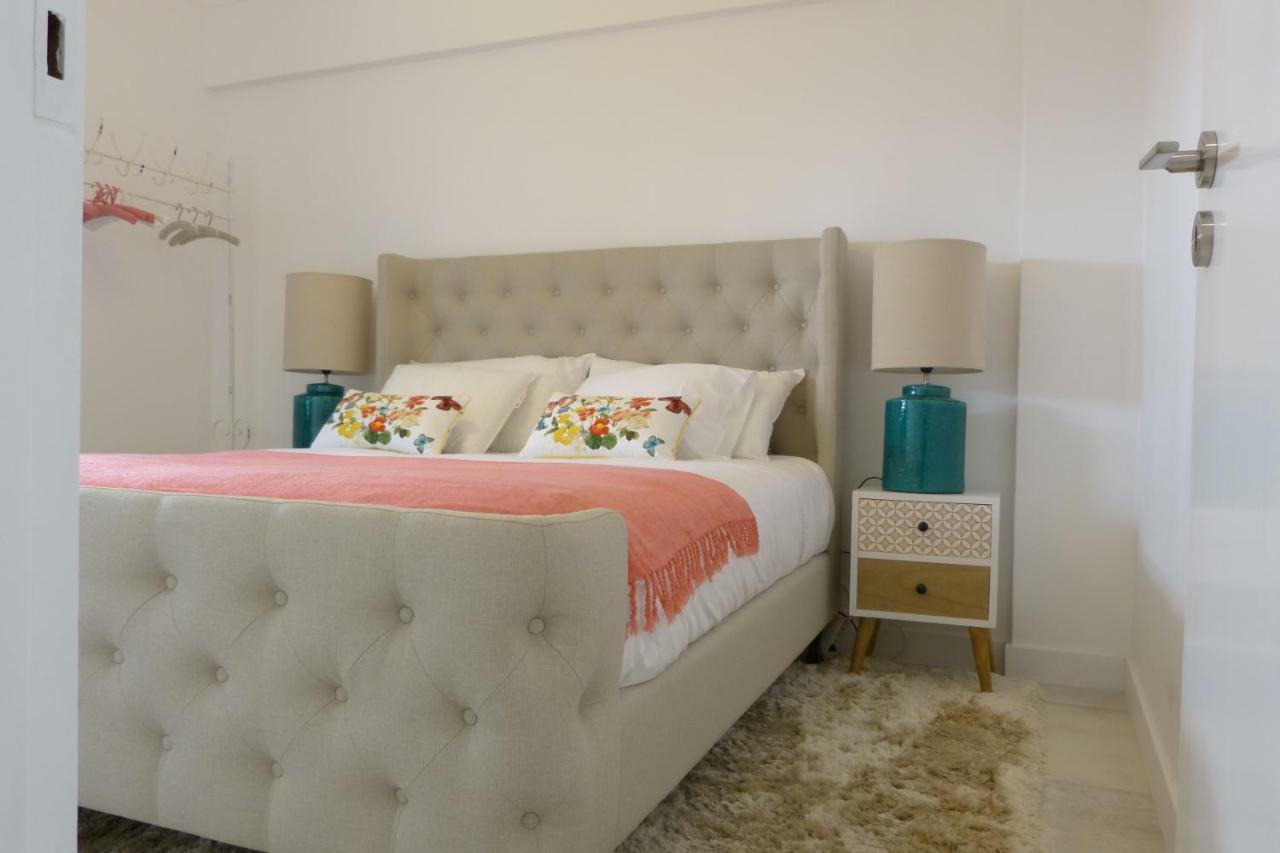 Palhas Apartment Ericeira Ngoại thất bức ảnh