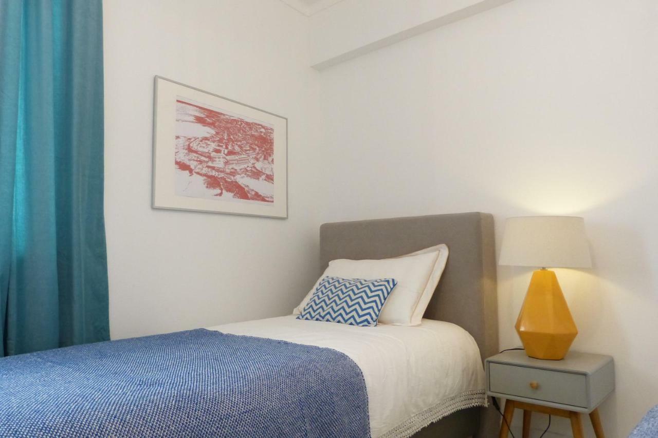 Palhas Apartment Ericeira Ngoại thất bức ảnh