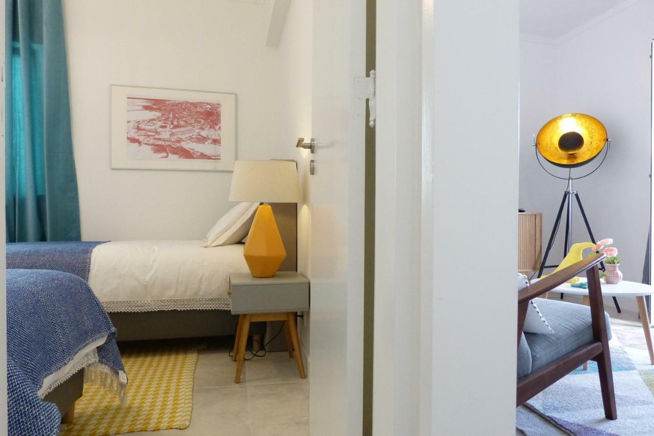 Palhas Apartment Ericeira Ngoại thất bức ảnh