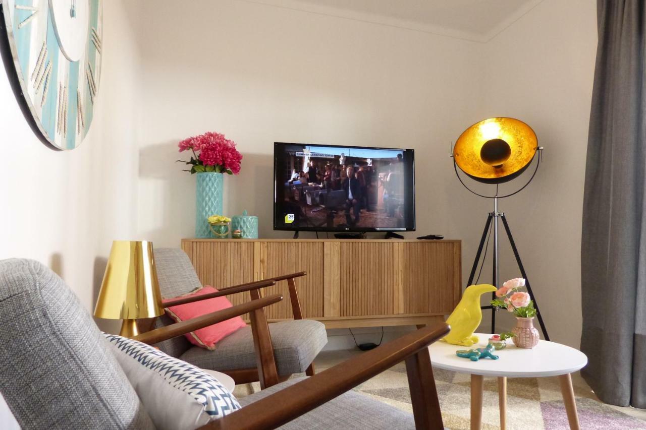 Palhas Apartment Ericeira Ngoại thất bức ảnh