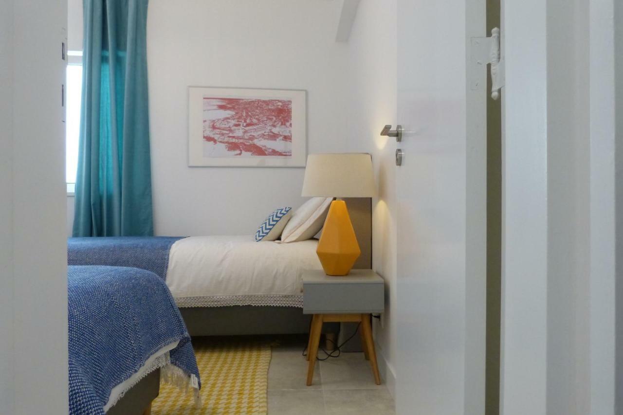 Palhas Apartment Ericeira Ngoại thất bức ảnh