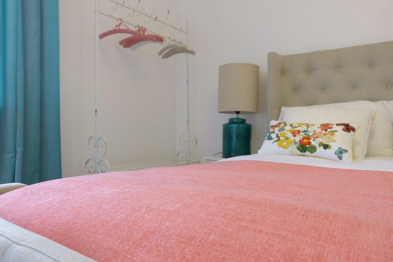 Palhas Apartment Ericeira Ngoại thất bức ảnh